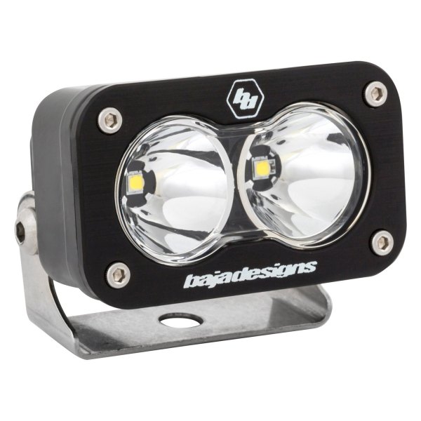 Baja Designs® - S2 Sport™ 3"x2" 12W Work/Scene Beam LED Light