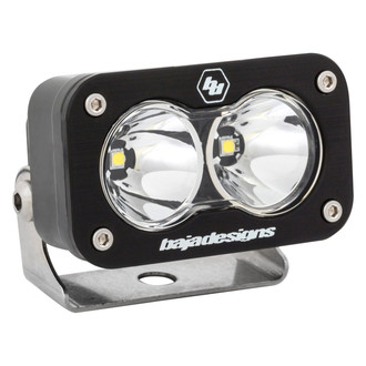 Baja Designs® - S2 Sport™ 3"x2" 12W Rectangular Work/Scene Beam LED Light