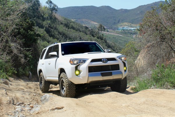 Baja Designs® - XL-R Sport™ Round LED Lights - POWERSPORTSiD.com