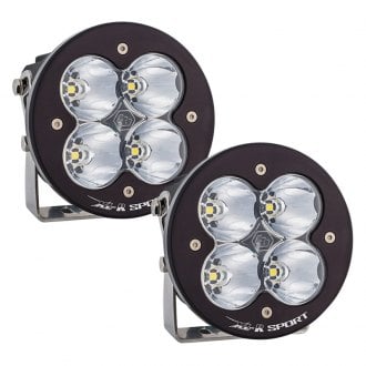 Baja Designs® - XL-R Sport™ Round LED Lights - POWERSPORTSiD.com