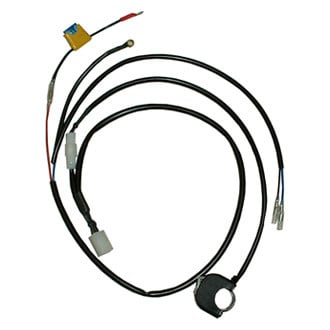 Baja Designs® 61-1049 - Wiring Harness And Switch