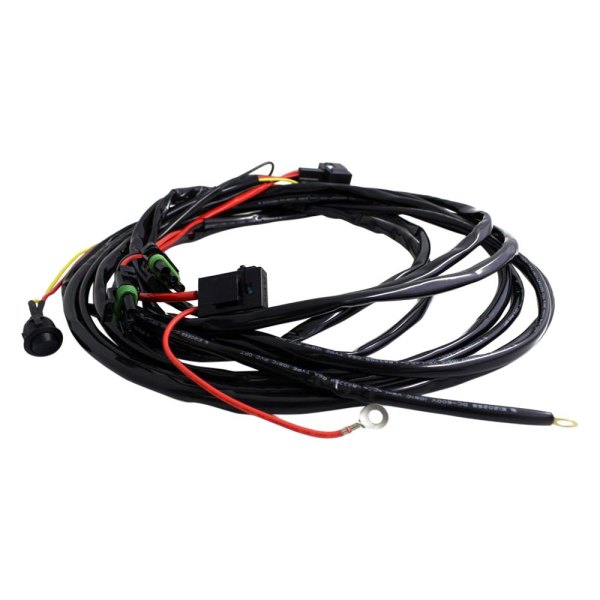 Baja Designs® - LED Wiring Harness MP