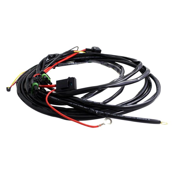 Baja Designs® - LED Wiring Harness MP