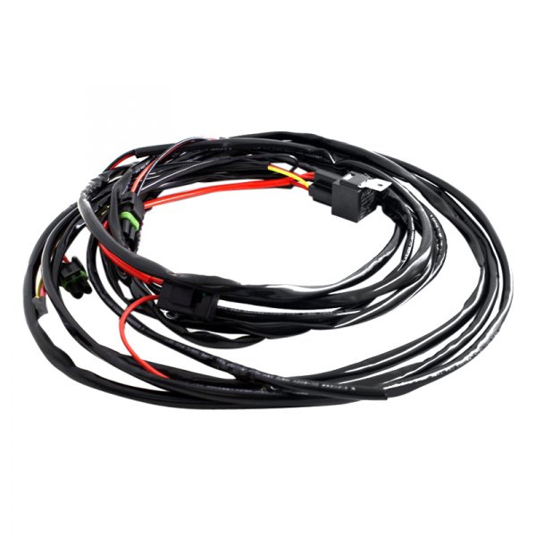 Baja Designs® - LED Wiring Harness MP