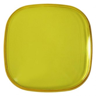 Baja Designs® - 4.43" Square Plastic Lens for XL Pro, Sport™