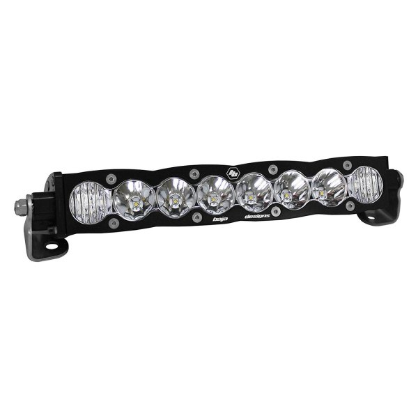 Baja Designs® - S8™ 10" 60W Driving/Combo Beam LED Light Bar