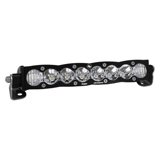 Baja Designs® - S8™ S8™ 10" 40W Driving/Combo Beam LED Light Bar LED Light Bar
