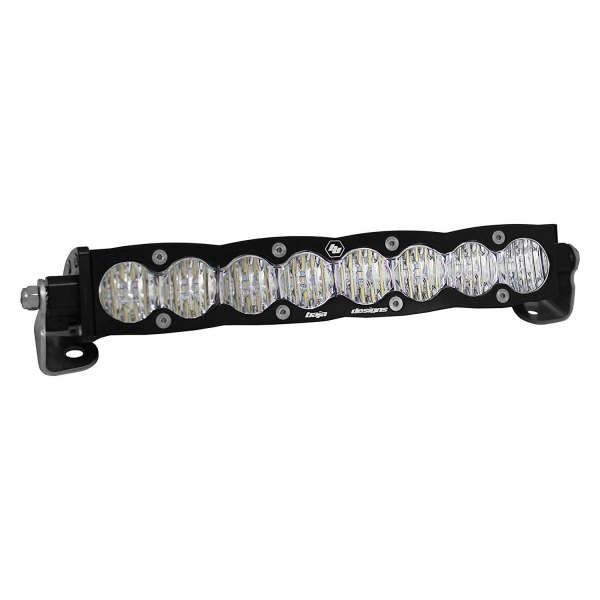 Baja Designs® - S8™ 10" 60W Wide Driving Beam LED Light Bar