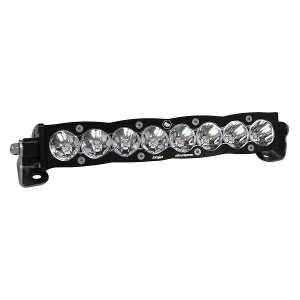 Baja Designs® - S8™ 10" 60W Work/Scene Beam LED Light Bar