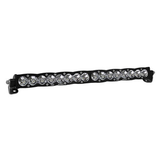 Baja Designs® - S8™ S8™ 20" 80W Spot Beam LED Light Bar LED Light Bar