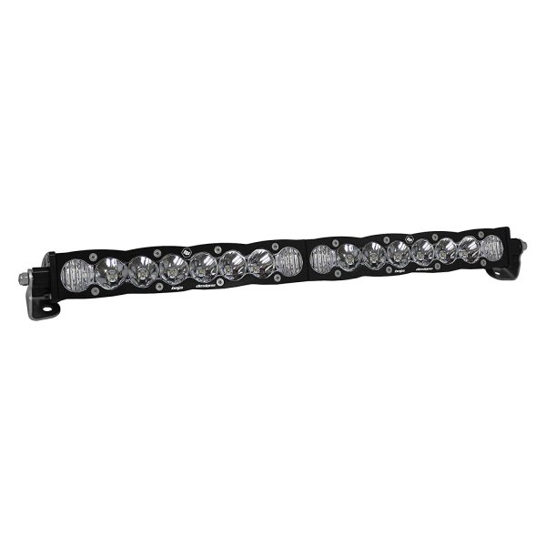 Baja Designs® - S8™ 20" 120W Driving/Combo Beam LED Light Bar