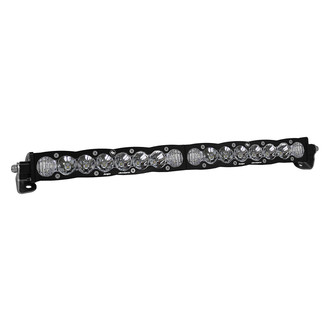 Baja Designs® - S8™ S8™ 20" 80W Driving/Combo Beam LED Light Bar LED Light Bar