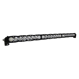 Baja Designs® - S8™ 30" 120W Driving/Combo Beam LED Light Bar