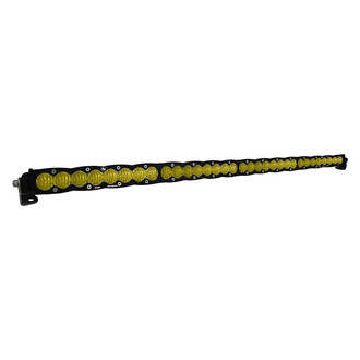 Baja Designs® - S8™ 40" 160W Wide Driving Beam Amber LED Light Bar