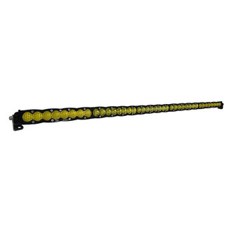 Baja Designs® - S8™ 50" 200W Driving/Combo Beam Amber LED Light Bar