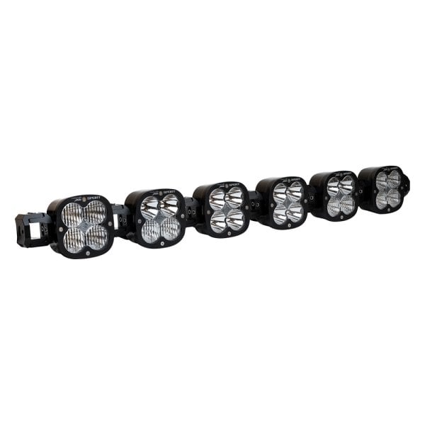 Baja Designs® - XL Linkable Series 39.16" 156W Dual Row Driving/Combo Beam LED Light Bar