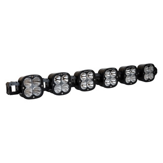 Baja Designs® - XL Linkable Series 39.16" 156W Dual Row Driving/Combo Beam LED Light Bar