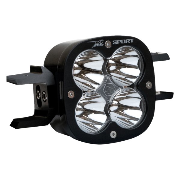 Baja Designs® - XL Linkable™ 4.43" 26W Square Spot Beam LED Light