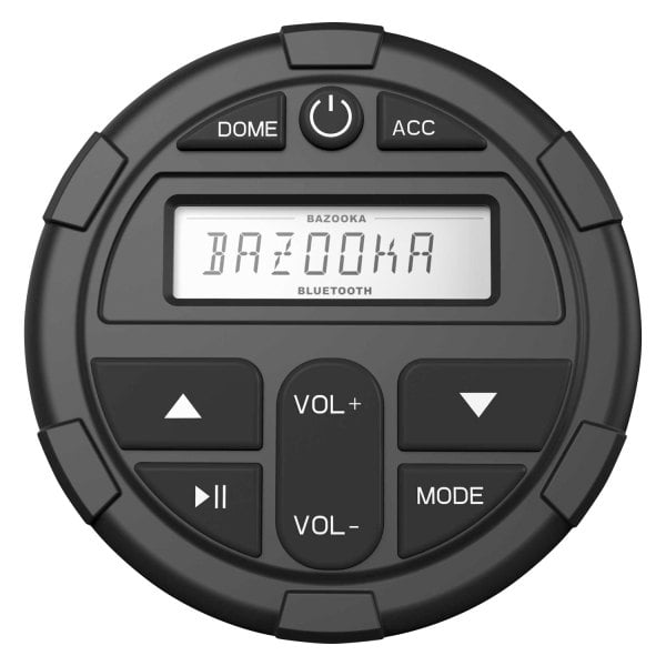 Bazooka® - G2 Wireless Dashboard Controller