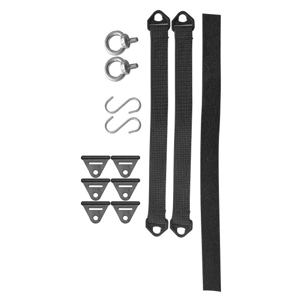 Bazooka® - Tailgate and Awning Kit