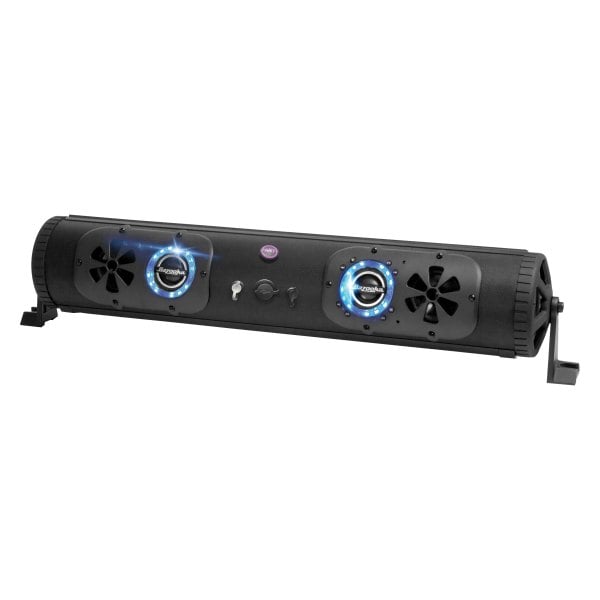 Bazooka® - G3 Bluetooth Party Bar and LED Illumination System