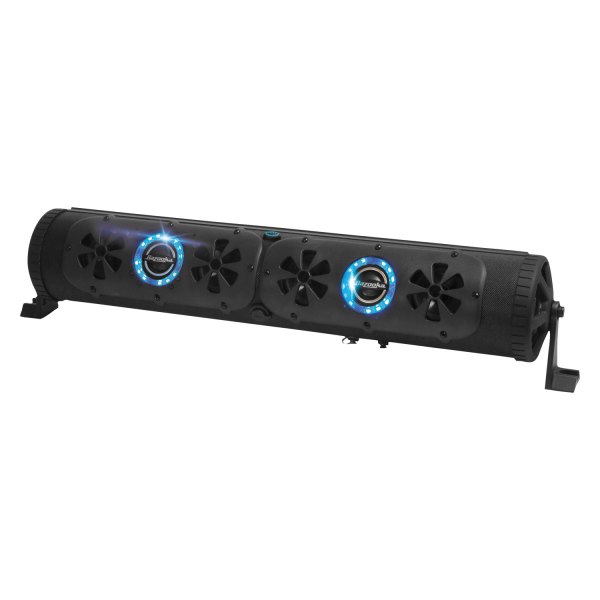 Bazooka® - G3 Bluetooth Party Bar and LED Illumination System