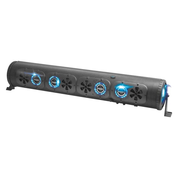 Bazooka® - G3 Bluetooth Party Bar and LED Illumination System