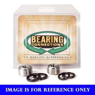 Bearing Connections® - Shock Absorber Kit