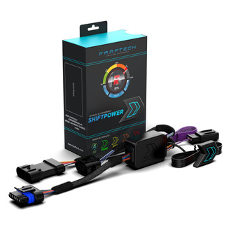 Beat-Sonic® - Shiftpower Throttle Response Controller