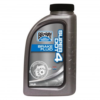 Pentosin DOT 4 Low Viscosity Brake Fluid, 250mL