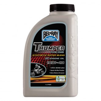 Motul 5100 4T 10W40 Semi Synthetic Oil 1L – Moto1