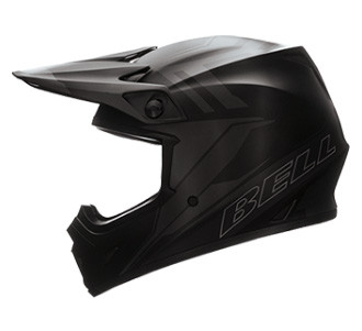 Bell MX-9 Dirt Helmet