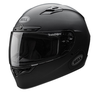 Bell Qualifier DLX Street Helmet
