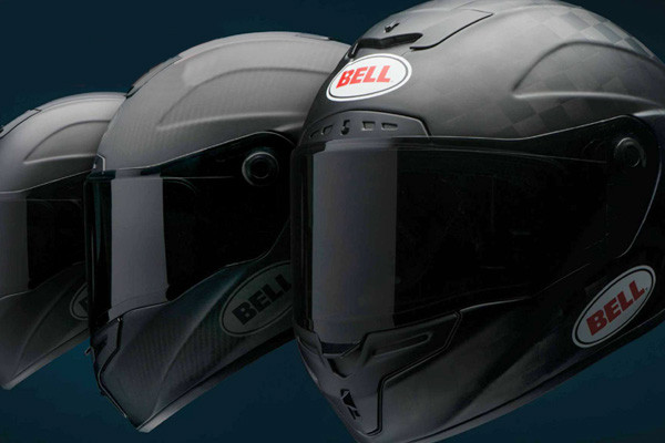 Bell - 2018 USA Catalog