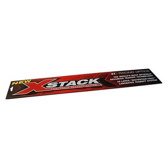 Bell Helmets® - SE07 X-Stack Racing Optics Tear-Offs