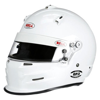 Bell Helmets® - GP3 Sport™ Full-Face Racing Helmet