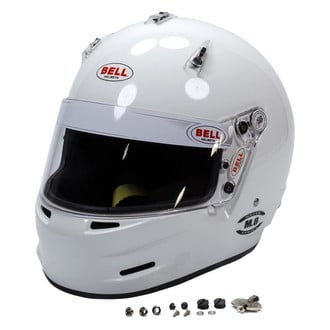 Bell Helmets® - M.8™ Full-Face Racing Helmet