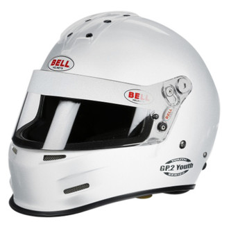 Bell Helmets® - GP2 Youth Series Racing Helmet