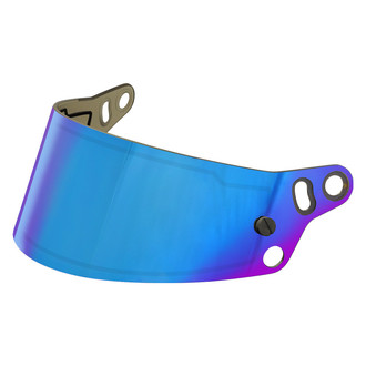 Bell Helmets® - SE03 Multi Layer Blue Replacement Face Shield