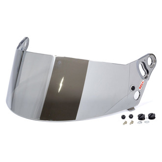 Bell Helmets® - 287 SRV Silver Mirror Replacement Face Shield
