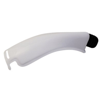 Bell Helmets® - HP5/HP7 White Replacement Top Air Eyeport