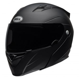 bell revolver snowmobile helmet