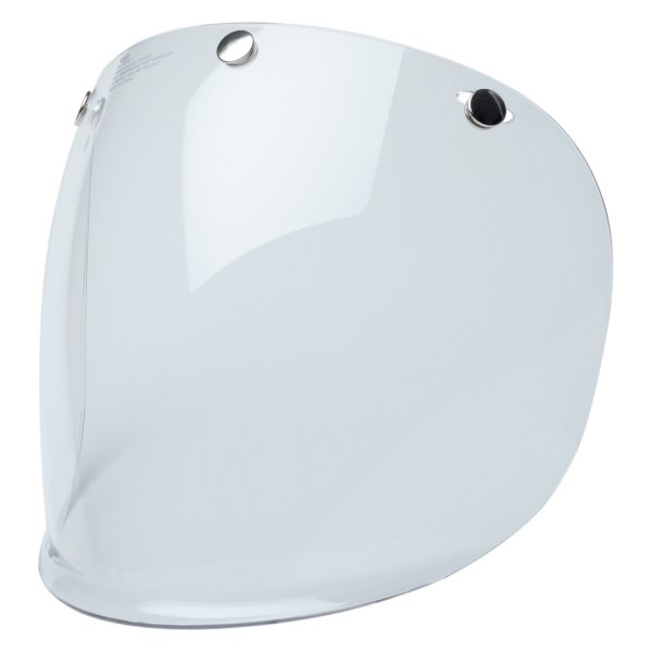Bell® 7084711 Clear Helmet Face Shield