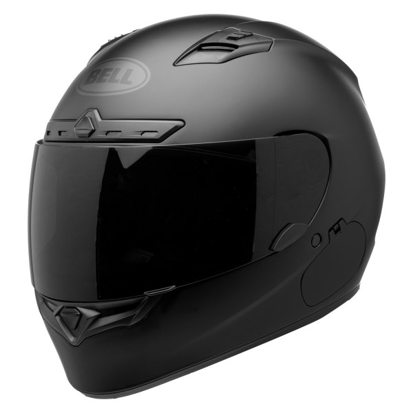 Bell® - Qualifier DLX Blackout Full Face Helmet