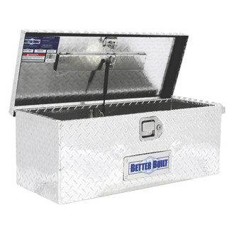 Better Built® - Crown Series Single Lid ATV Bright Tool Box