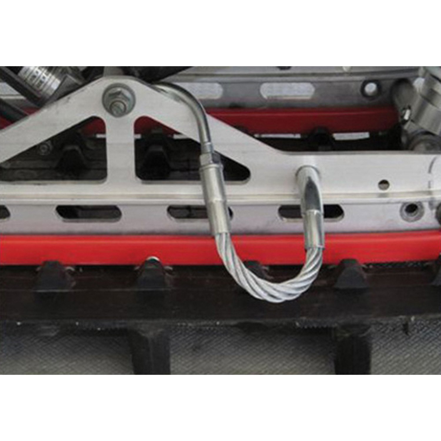 Ski-Doo MX Z X Skis & Carbides | POWERSPORTSiD - Page 4