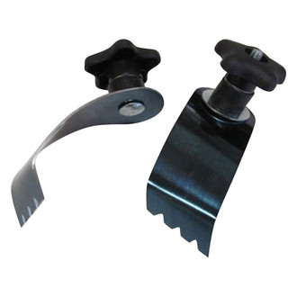 Between the Lines Designs® - Ski-Z™ Reverse Compatible Ski Scratchers
