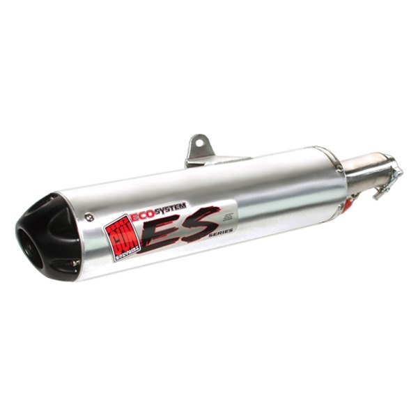 Big Gun Exhaust® - ECO™ Slip-On