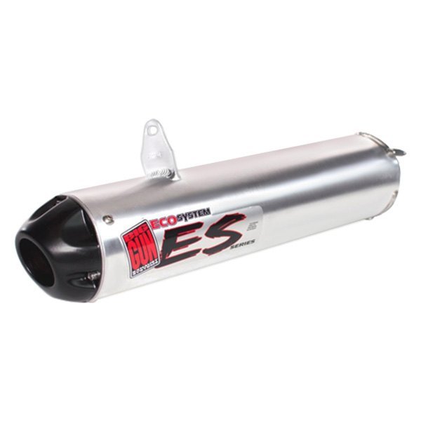 Big Gun Exhaust® - ECO™ Slip-On