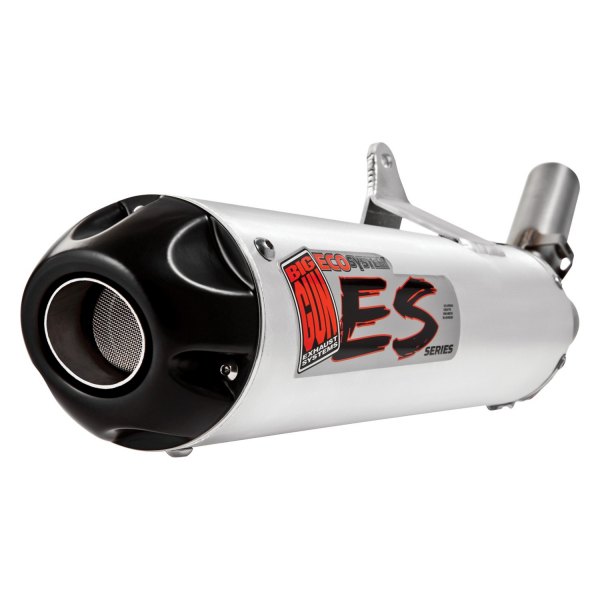 Big Gun Exhaust® - ECO™ Slip-On